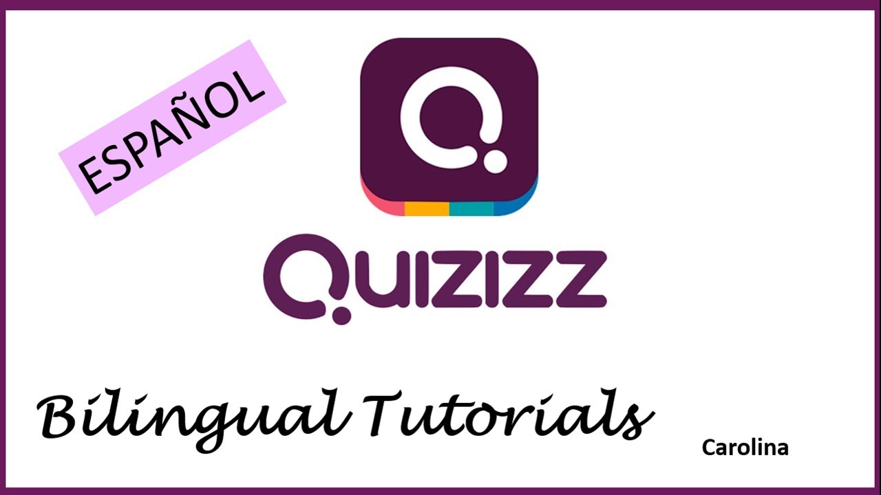 Tutorial de Quizizz Para Principiantes, Orientado a Creadores/Profesores (Versión en Español)