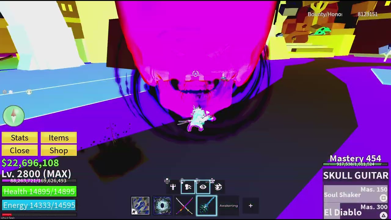 12M+ Kitsune User VS. CDK Meta (2-0 Ragequit)