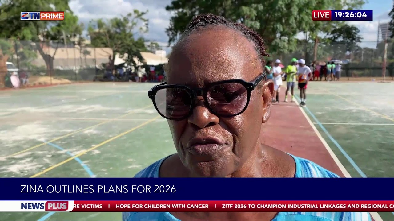 NEWSPLUS || 16 FEBRUARY 2026