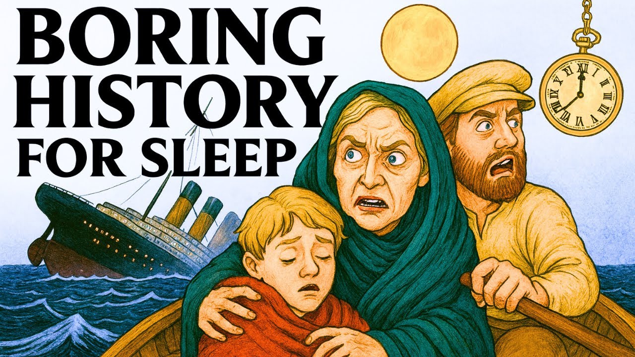 What Happened After Titanic's Sinking?