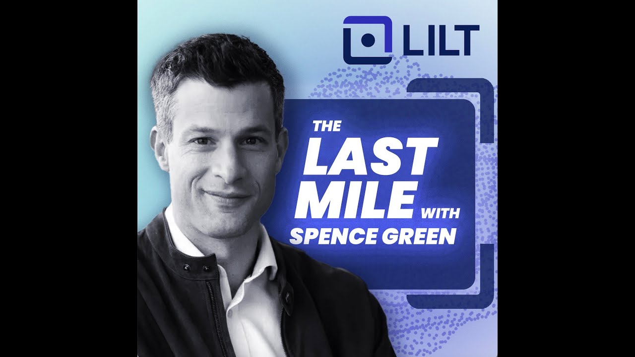 The future of AI in business with Theory's Tomasz Tunguz | The Last Mile Episode 2