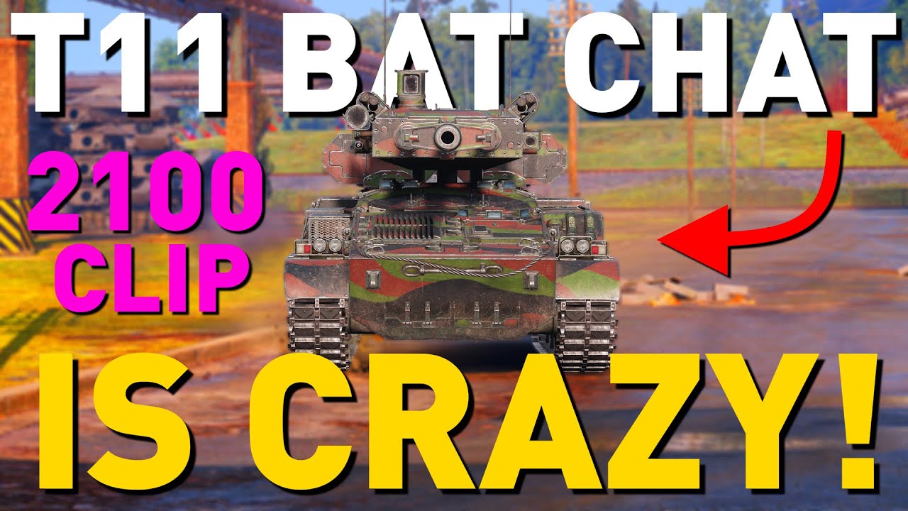 AS-XX 40 t is CRAZY in World of Tanks!