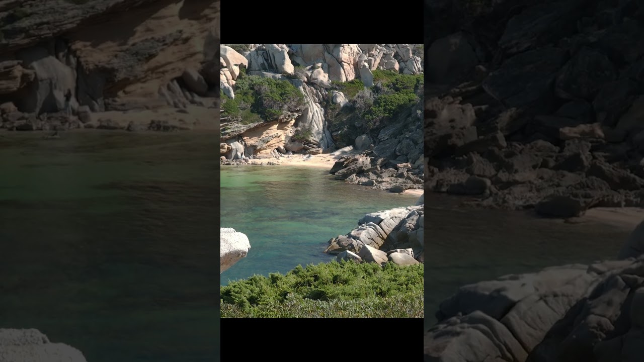 &ldquo;10 Beaches in North Sardinia That Look Unreal&rdquo; 🇮🇹