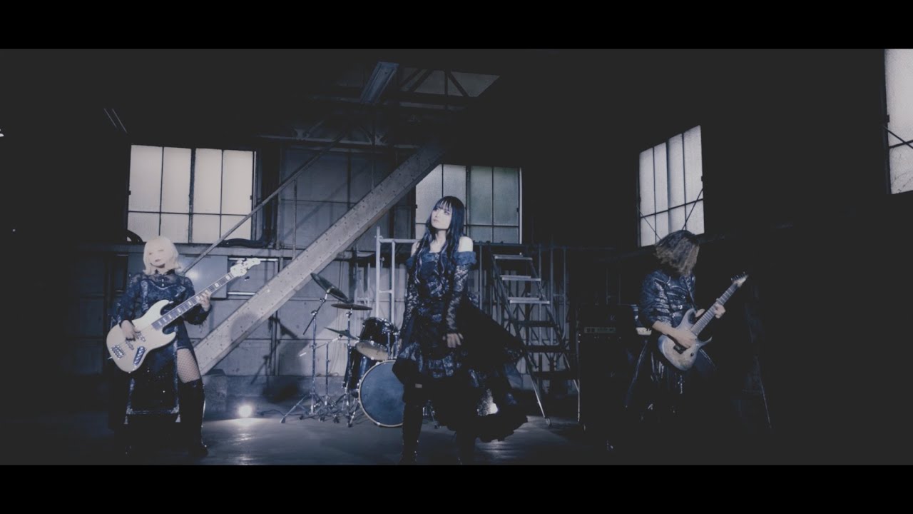 Magistina Saga「regret」MV FULL