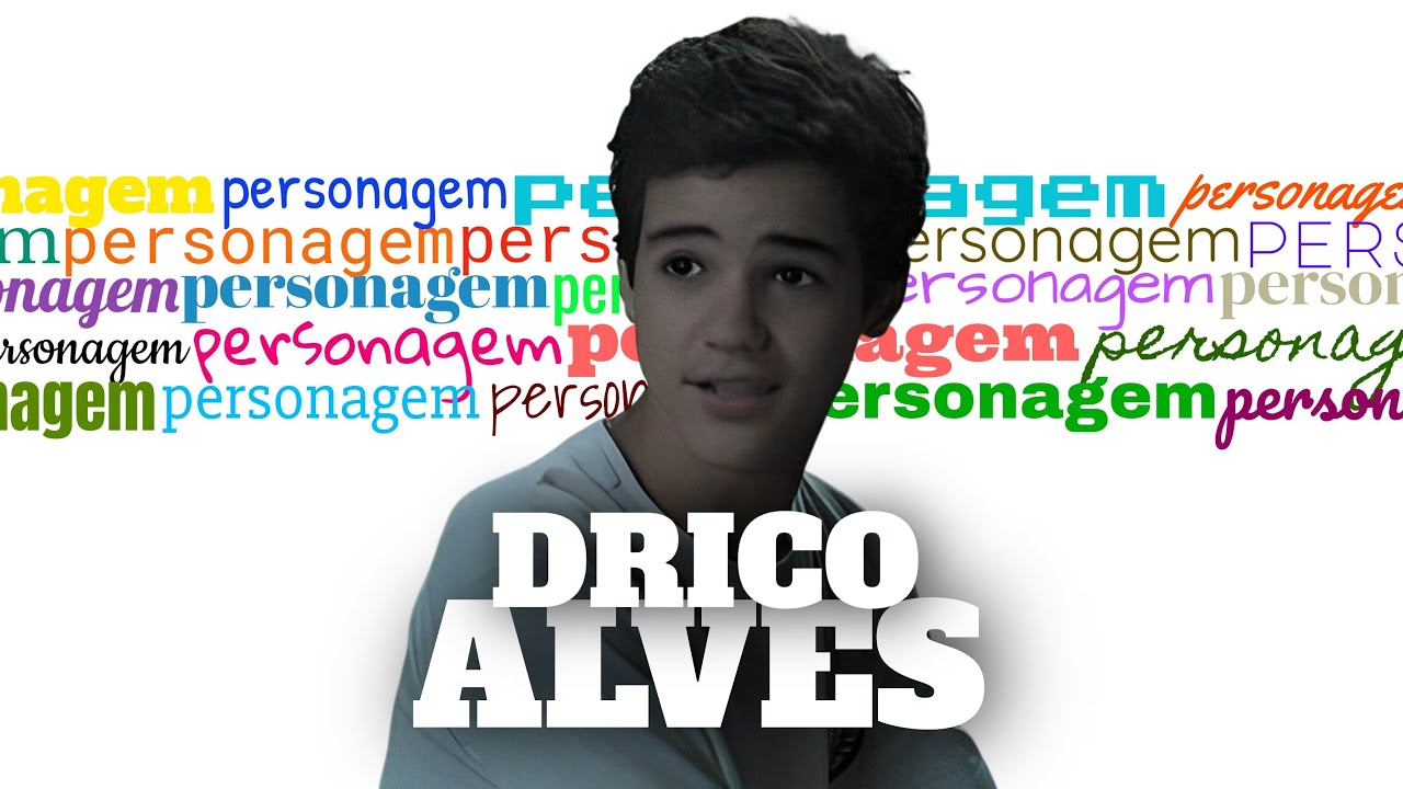 Drico Alves