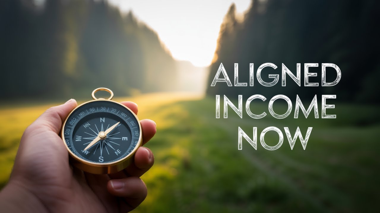 Why Online Income Feels Harder For You Than Others