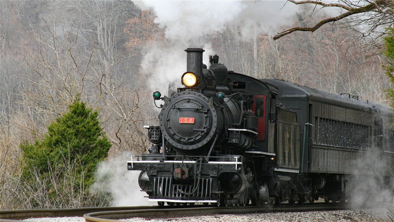 Three Rivers Rambler - Final Stand for Southern 