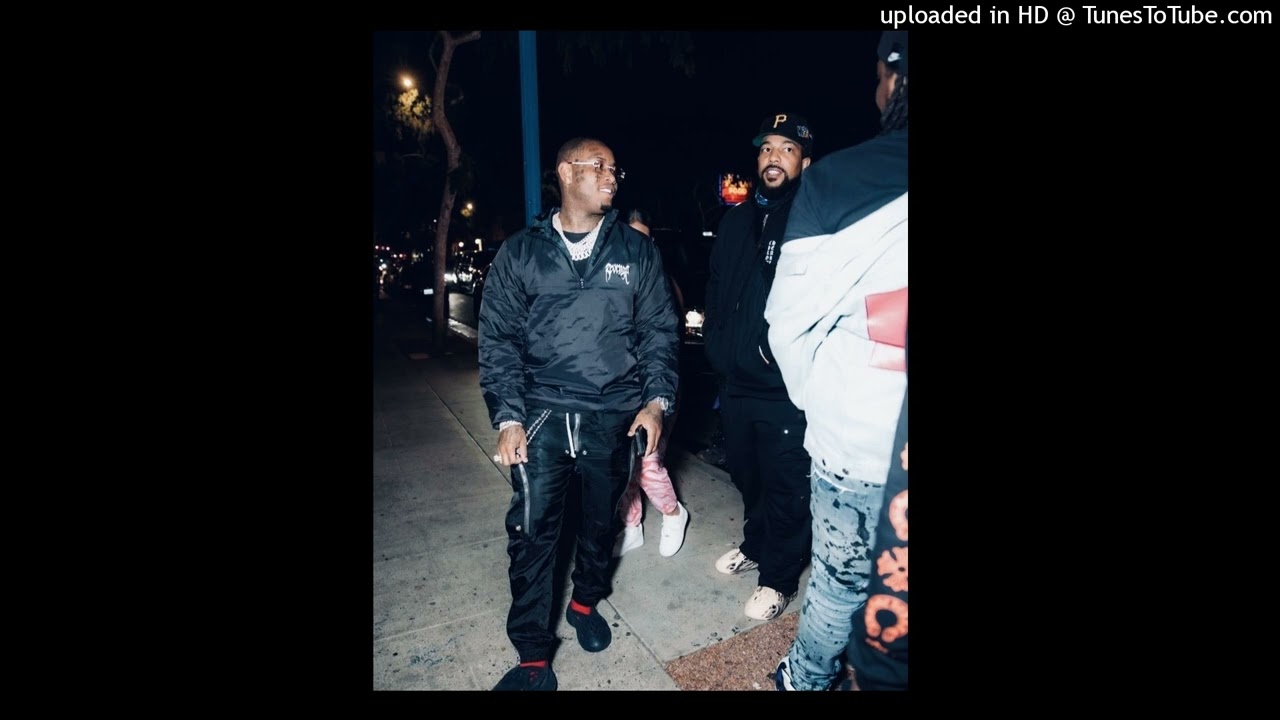 Southside x Noodah05 x Future Type Beat 2022 “Codes” [Prod. BKAV]