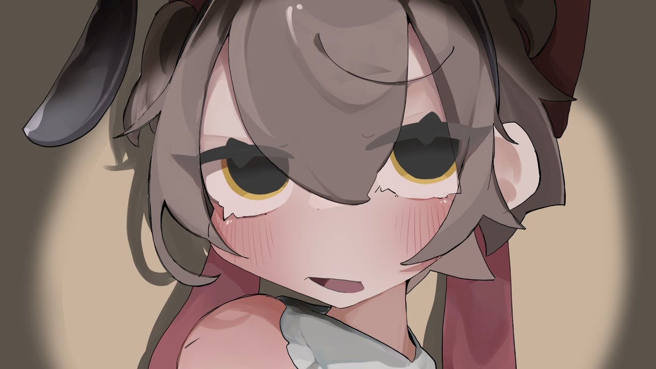 短めチル雑談【ナ煮カ / 個人Vtuber】