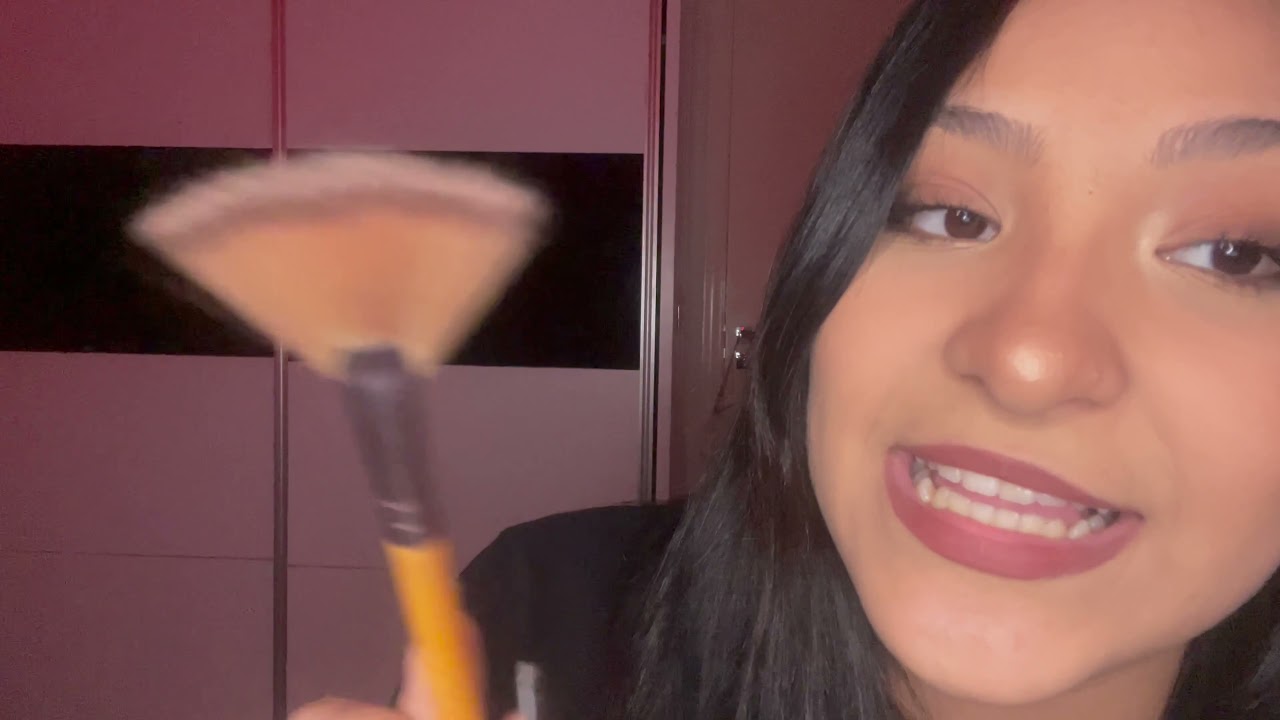 Oi posso te maquiar? - Respondendo perguntas :)