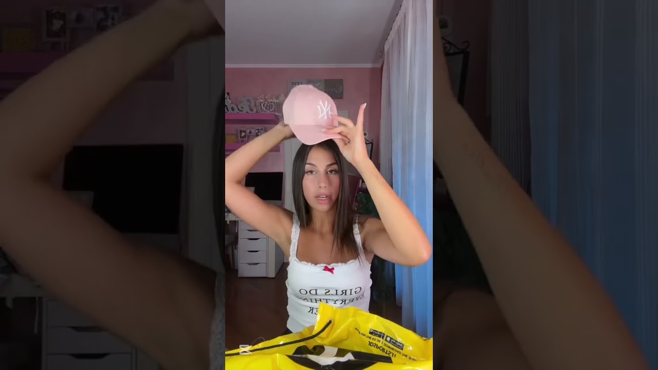 GRWM E HAUL❣️