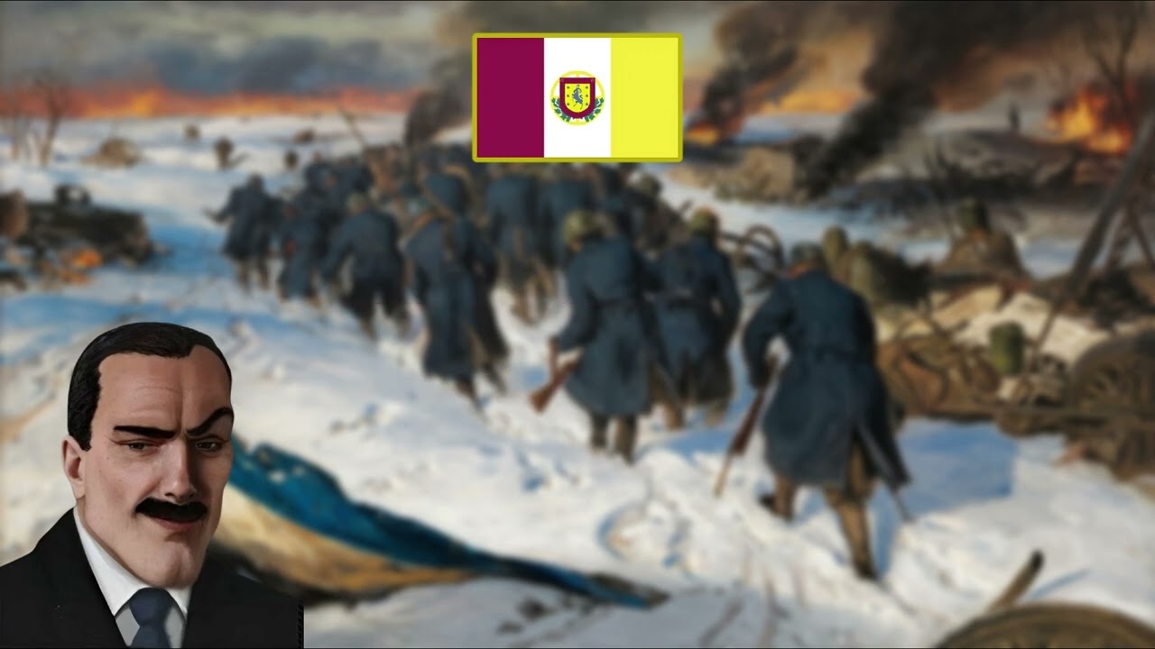 Suzerain - No Beatrice, No Beatrice!