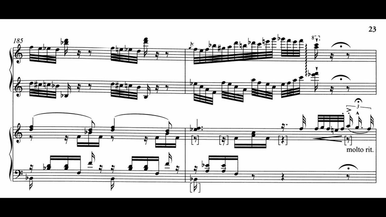Liszt &ndash; Gro&szlig;e Konzertst&uuml;ck aus Mendelssohns Lieder ohne Worte, S257 (Fukuda/Koch, Genova/Dimitrov)