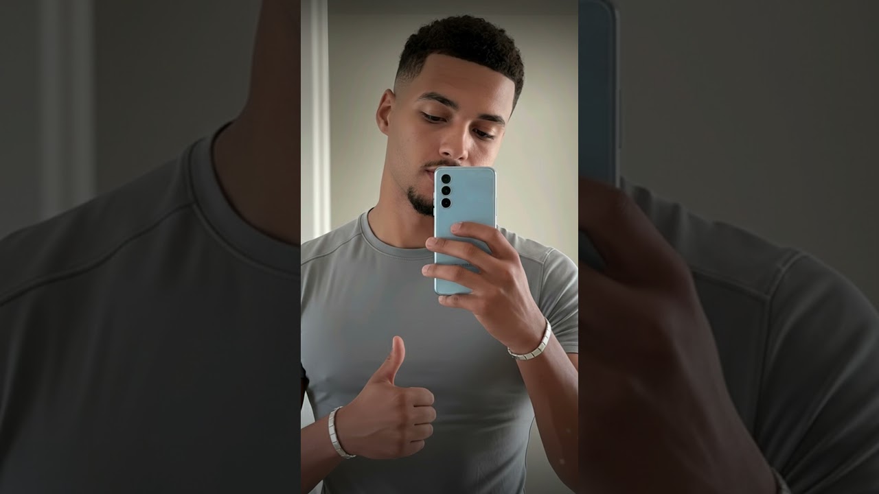 Fotos profissionais com o Gemini