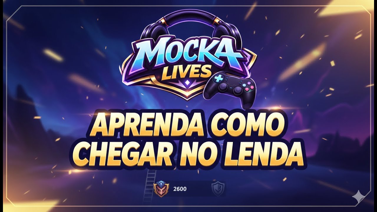 HONOR OF KINGS - MOCKA LIVES