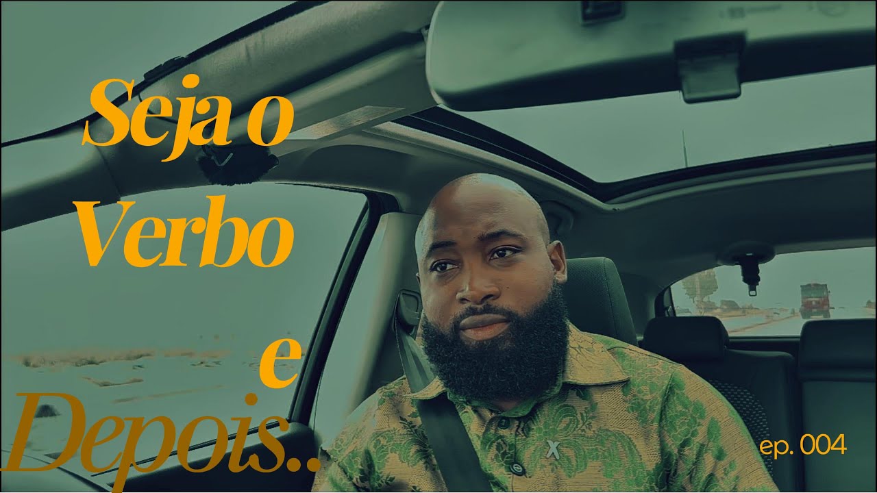 Tu És o Que Fazes — Não o Título Que Carregas