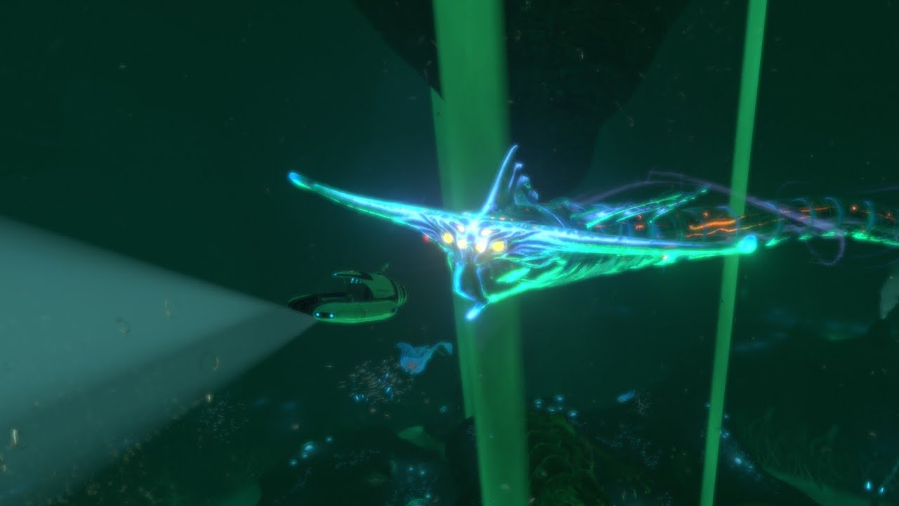 How Did I Miss Subnautica for 10 years?