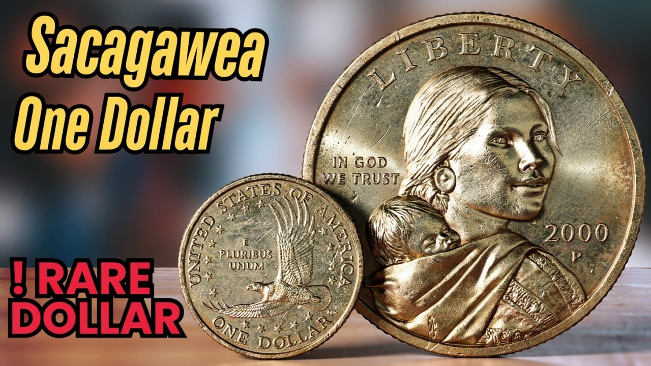 Forgotten or Valuable? The Truth About the 2000-P Native American Dollar