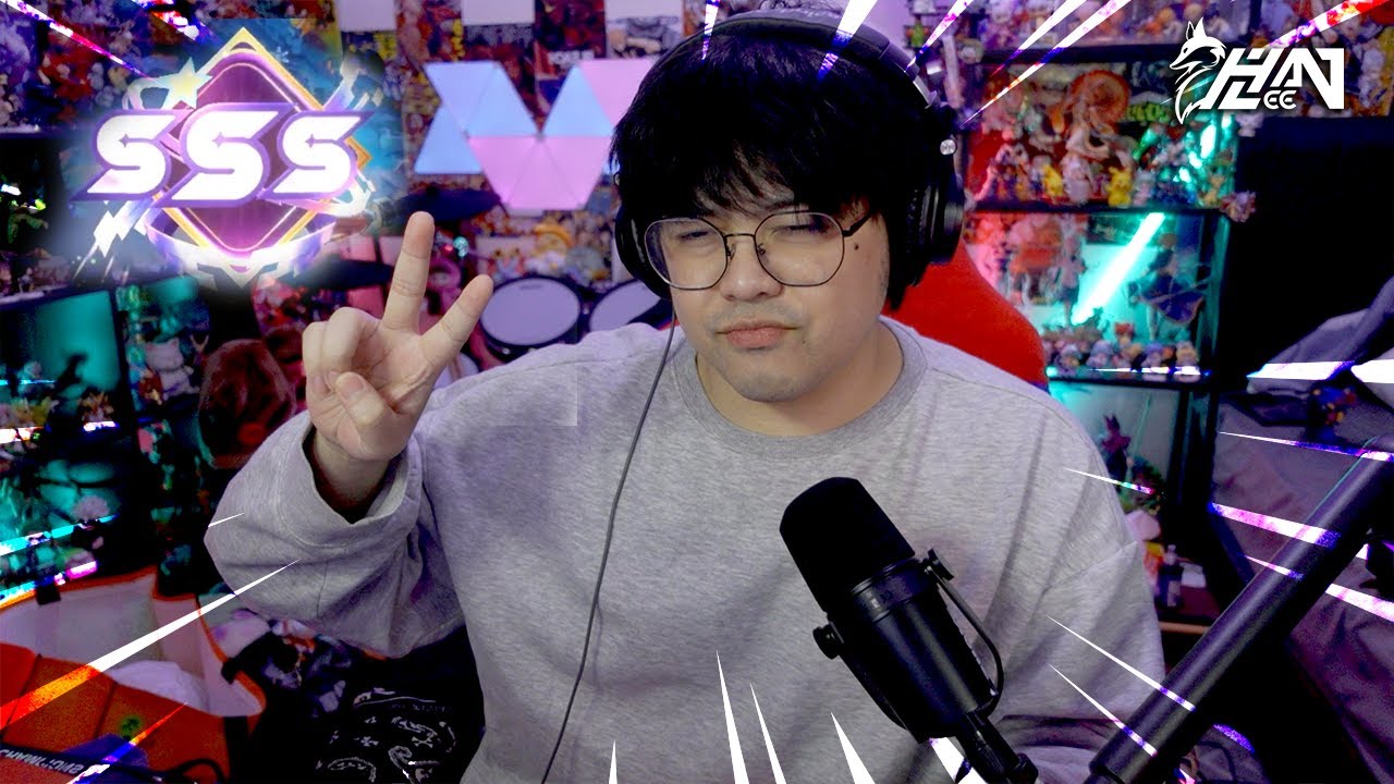 Live Stream Morning Person HONOR OF KINGS w/@heyitsmomochan @SparTankeR