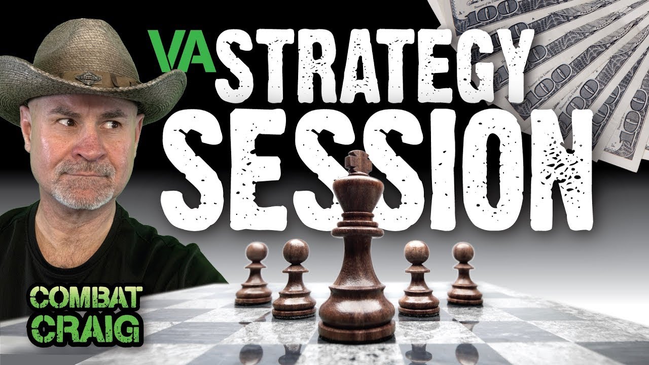 5 things that I have learned about the VA Claim Process