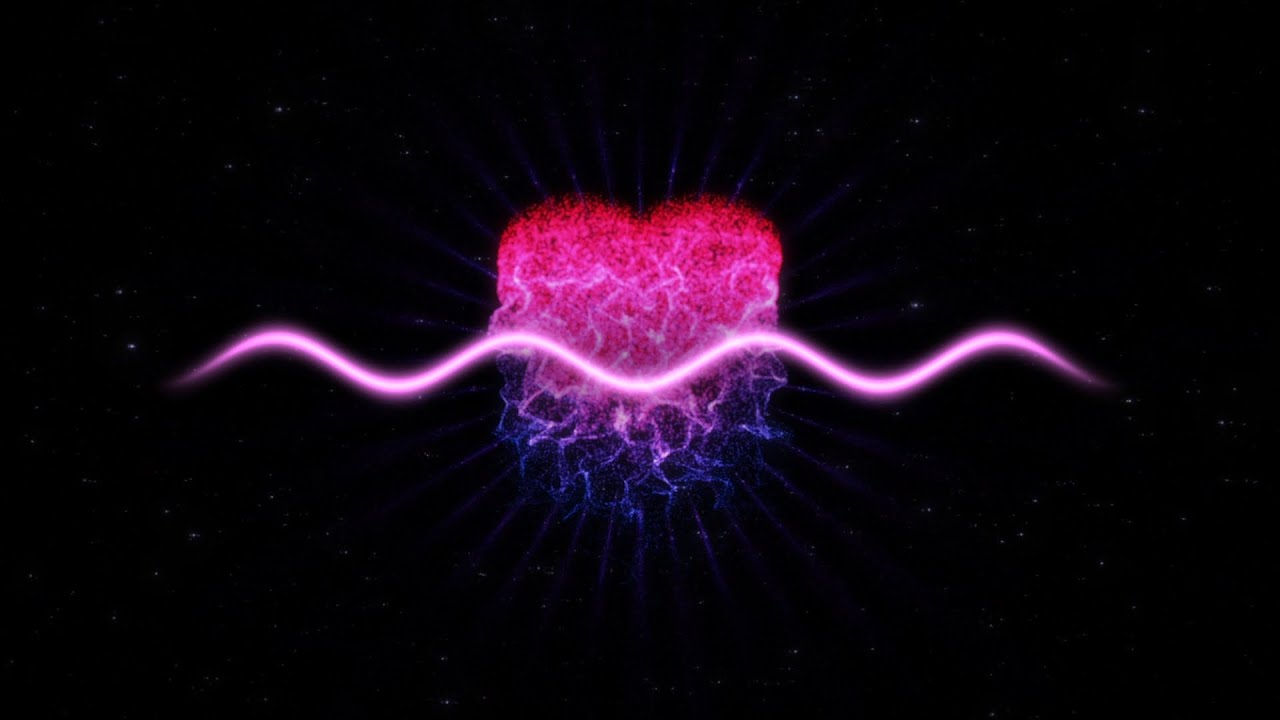 Love Heals Your Home | God is Love | Healing Music