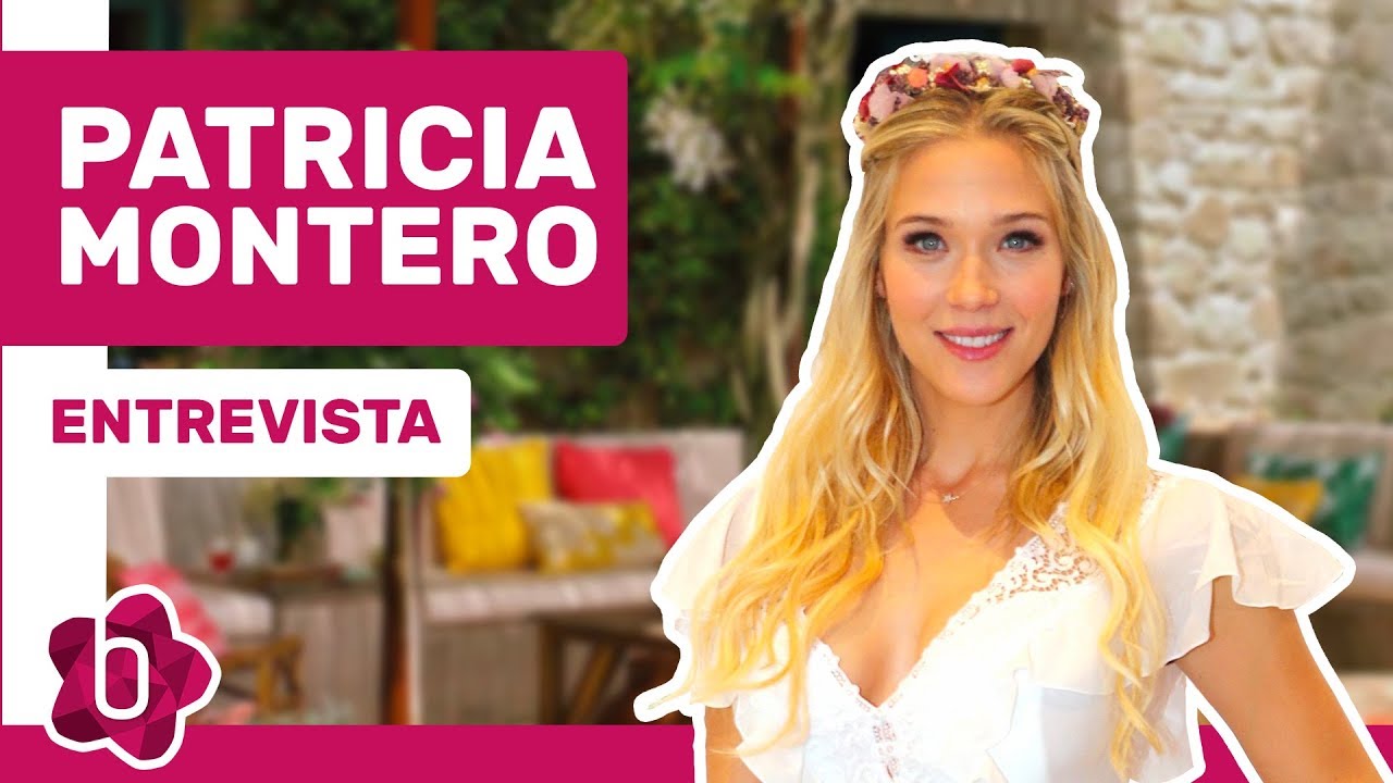 Patricia Montero: 