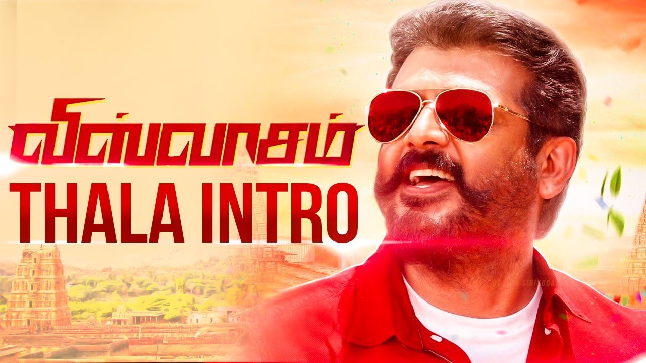 Ajith's MASS INTRO Scene in Viswasam : RNR Manohar Interview | Thala & Director Siva