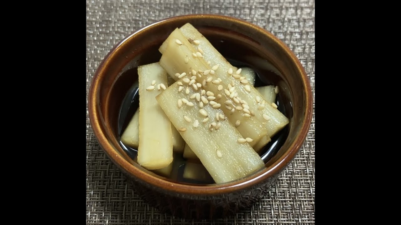 【Easy】Japanese Recipes 7/100 