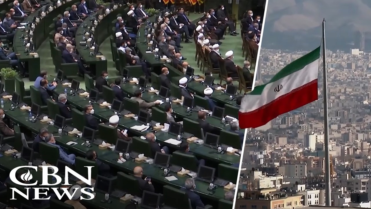 Репортаж: иранские законодатели предлагают награду за убийство лидеров США и Израиля