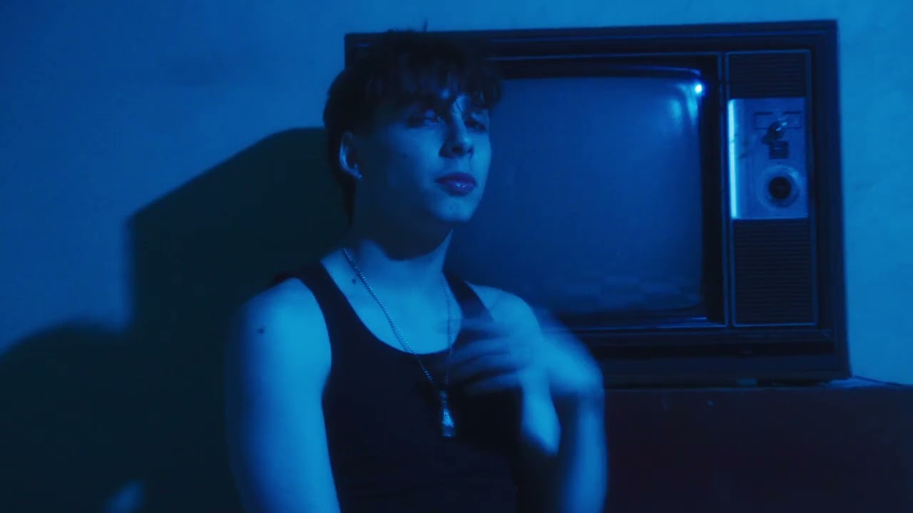 Cielo Gris - Kid Dolce & lschico (Official Video)