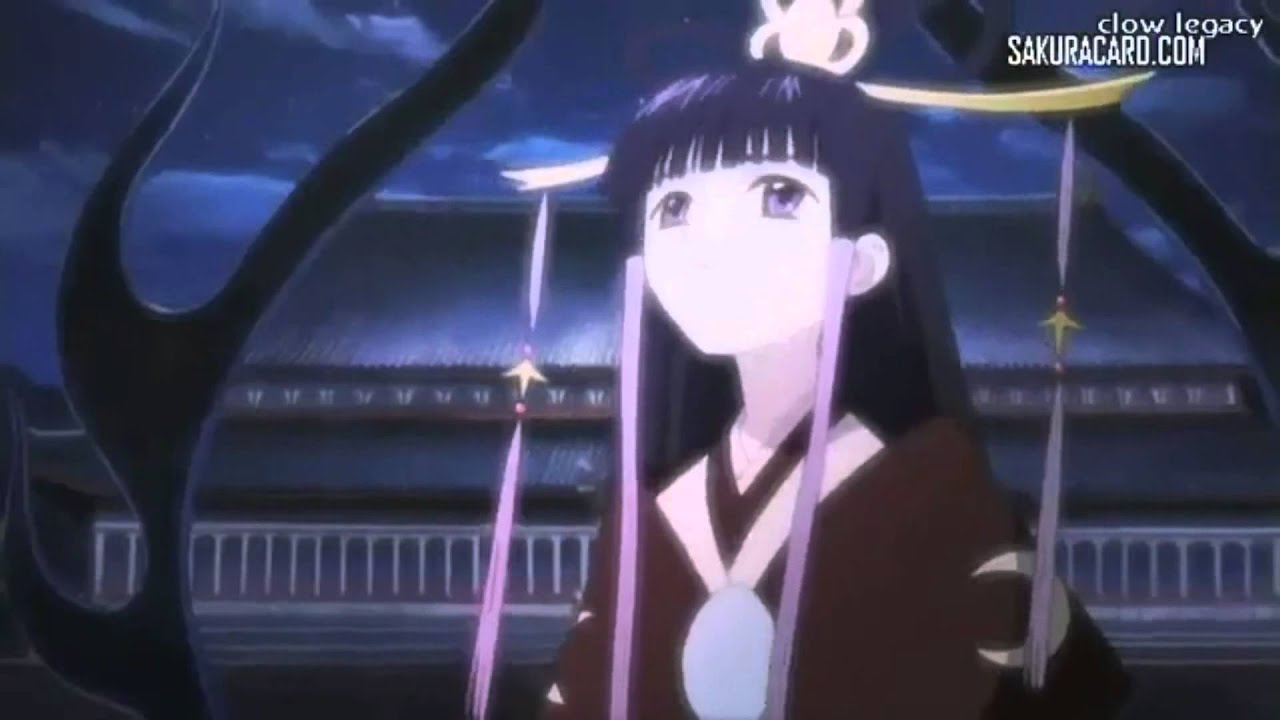 Multi Anime Openings - World's End