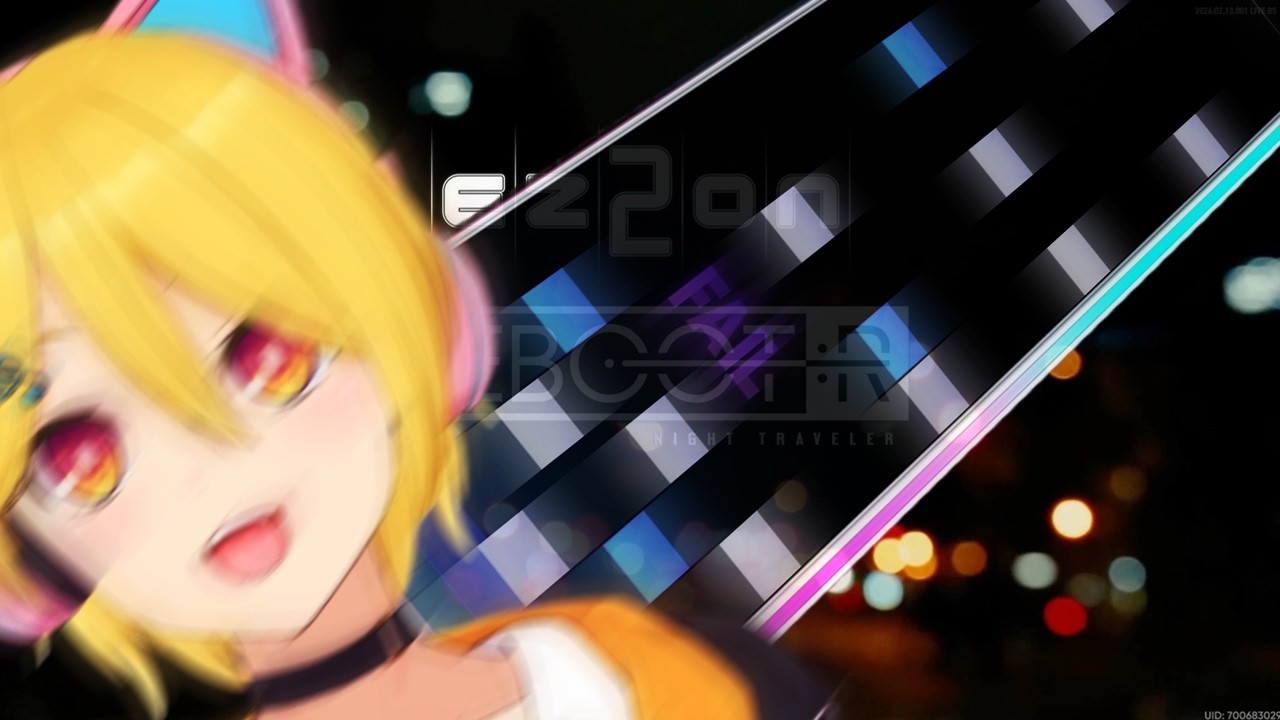 【EZ2ON】貴様らがやってないであろう音ゲーに、すごい良さそうなDLCが来てて、買ったのです