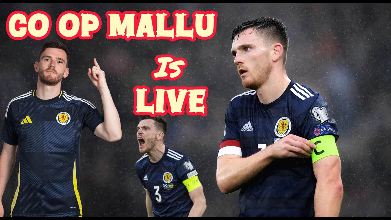 Lets gooo | co op mallu is live | e football malayalam