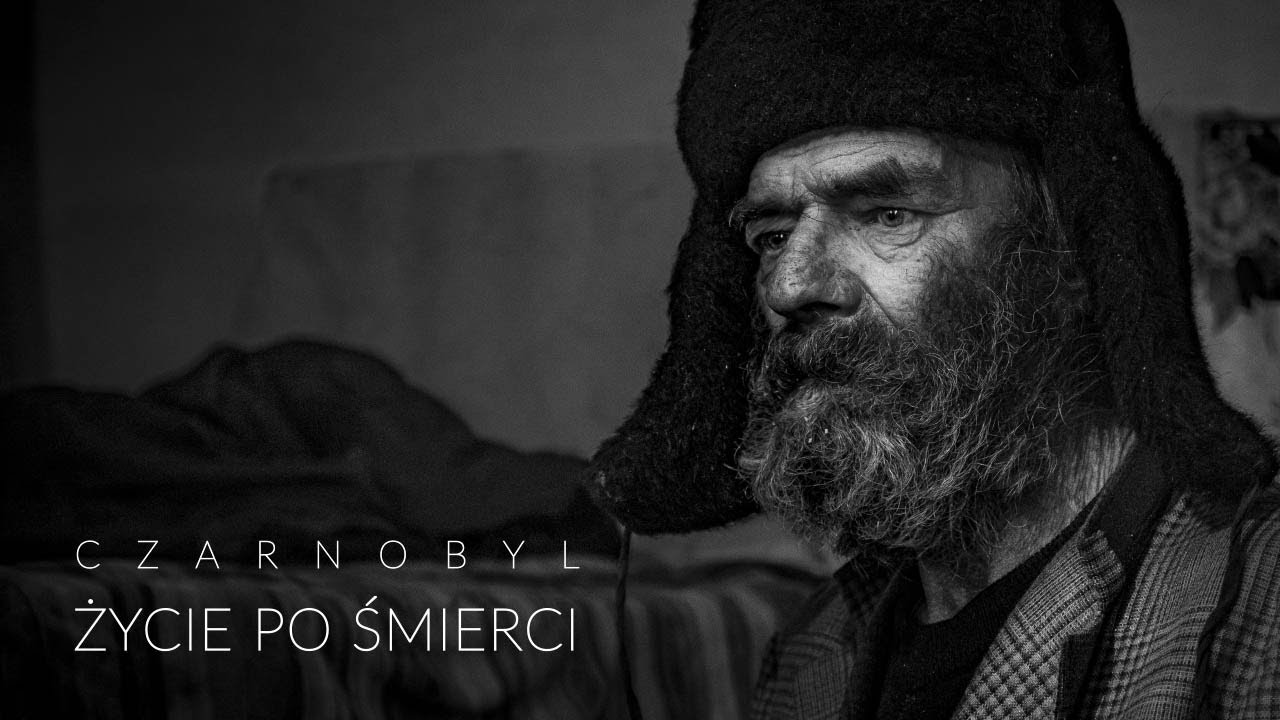 Чернобыль: Жизнь после смерти