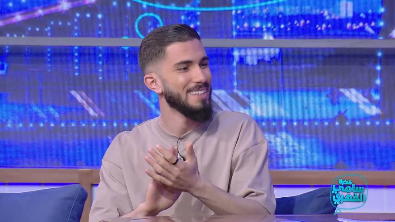 Fekret Sami Fehri S05 Episode 38 20-05-2023 Partie 05