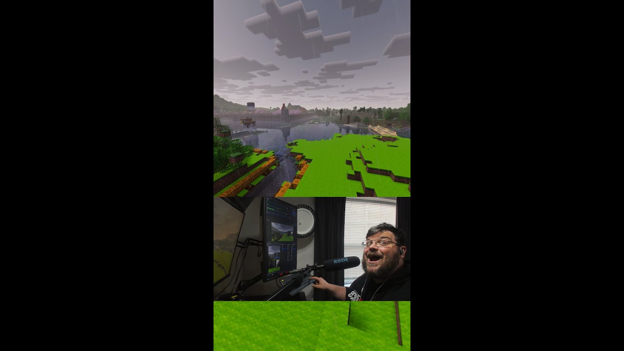 Minecraft Survival — Thoughtful Play