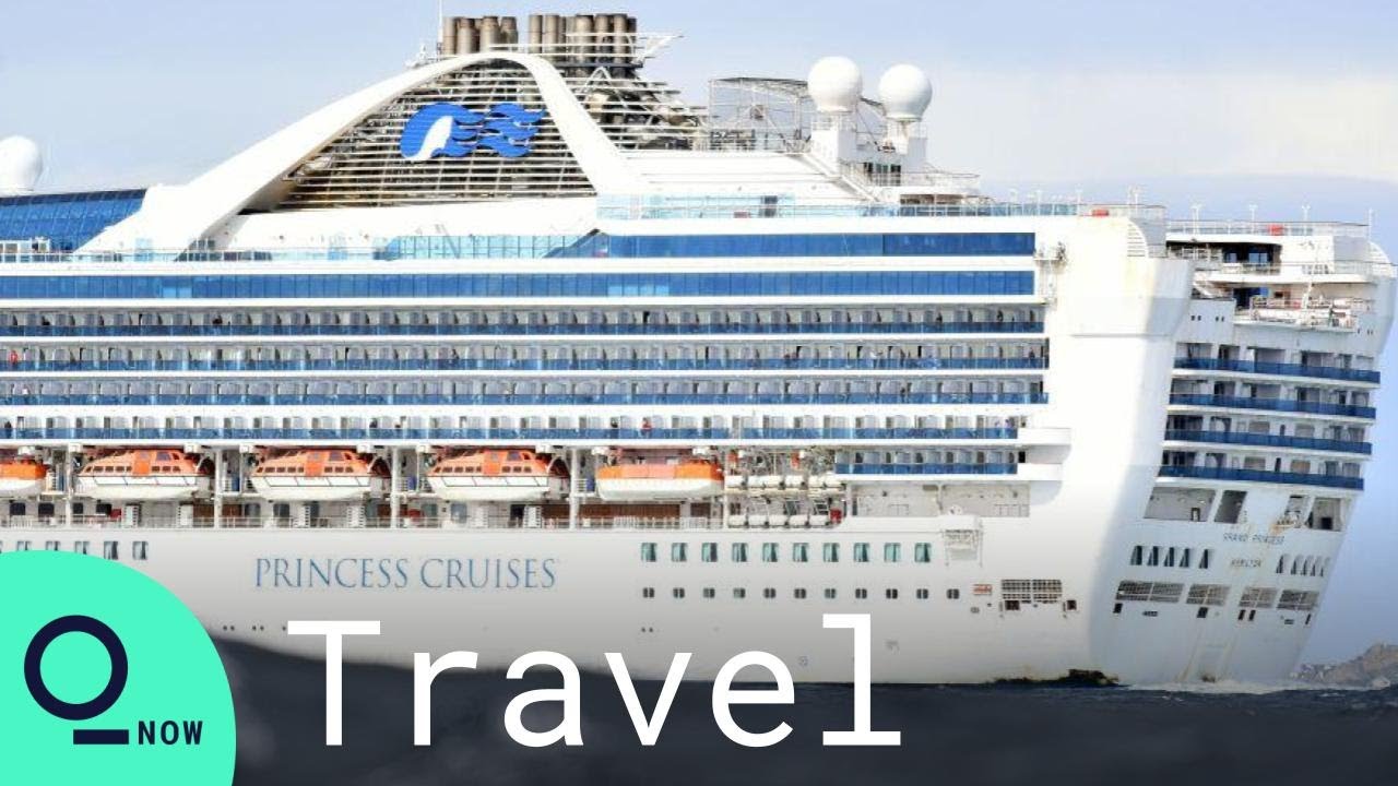 How Cruise Ships Are Setting Sail Amid Covid | Where To