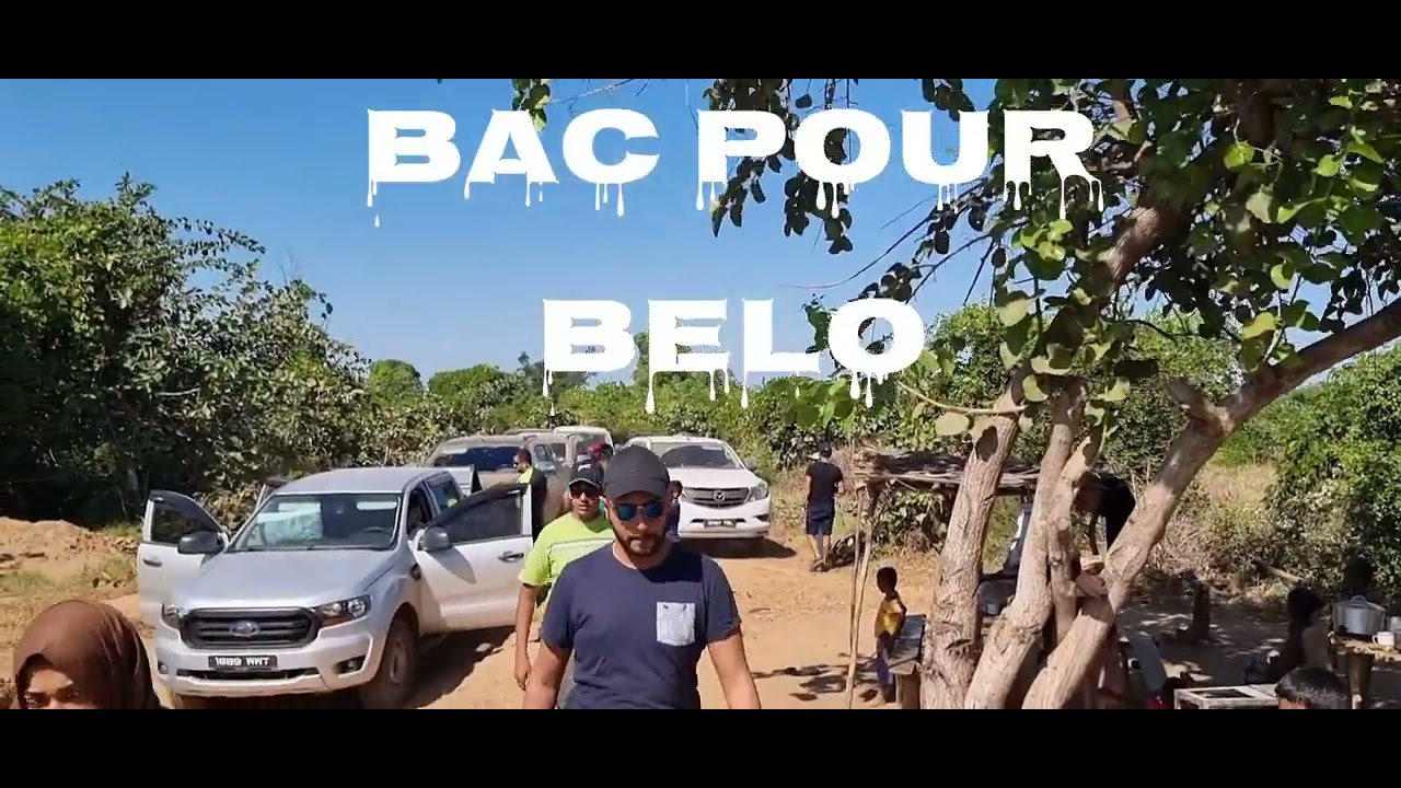 LOUPS-GAROUS A MORONDAVA