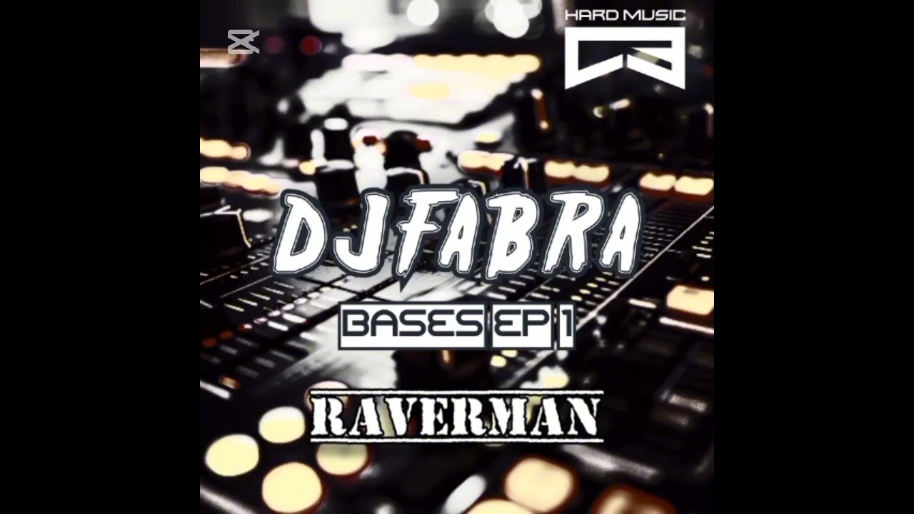 (PREVIAS) DJ FABRA BASES EP1