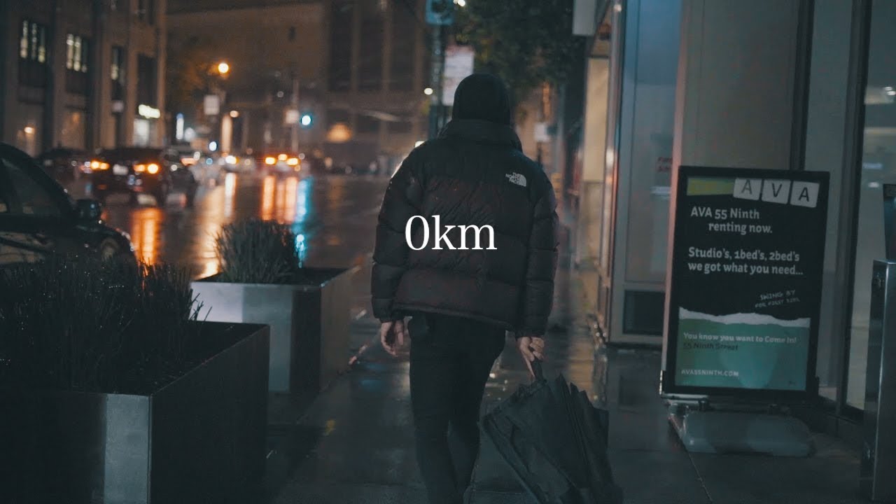 【MV】0km / 清流