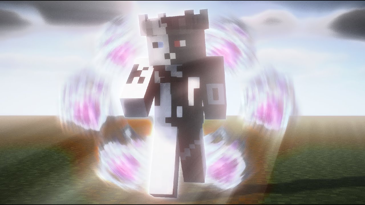 HT1 Survival King 1.20.1 | Minecraft Survival Crystal PvP Montage