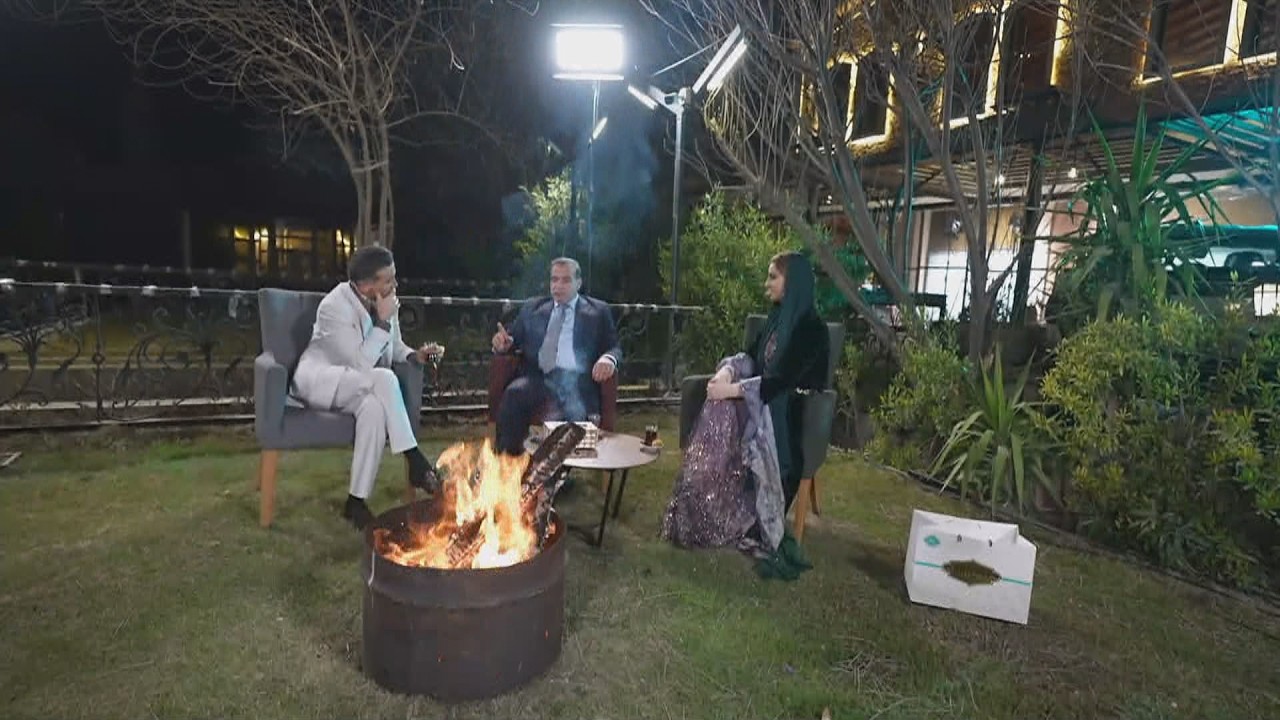 پاشیڤی رووداو لە شەوی سێیەمی جەنگدا؛ هەمووان نزا بۆ ئاشتی دەکەن