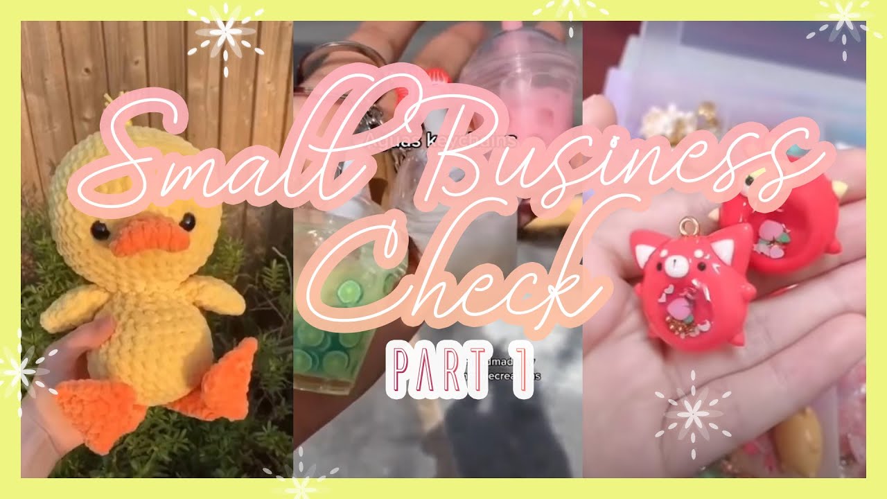 Small Business Check