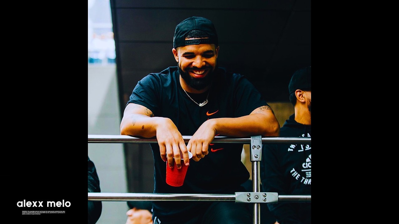 Melodic Drake Type Beat – “DATE” | Emotional Trap RnB