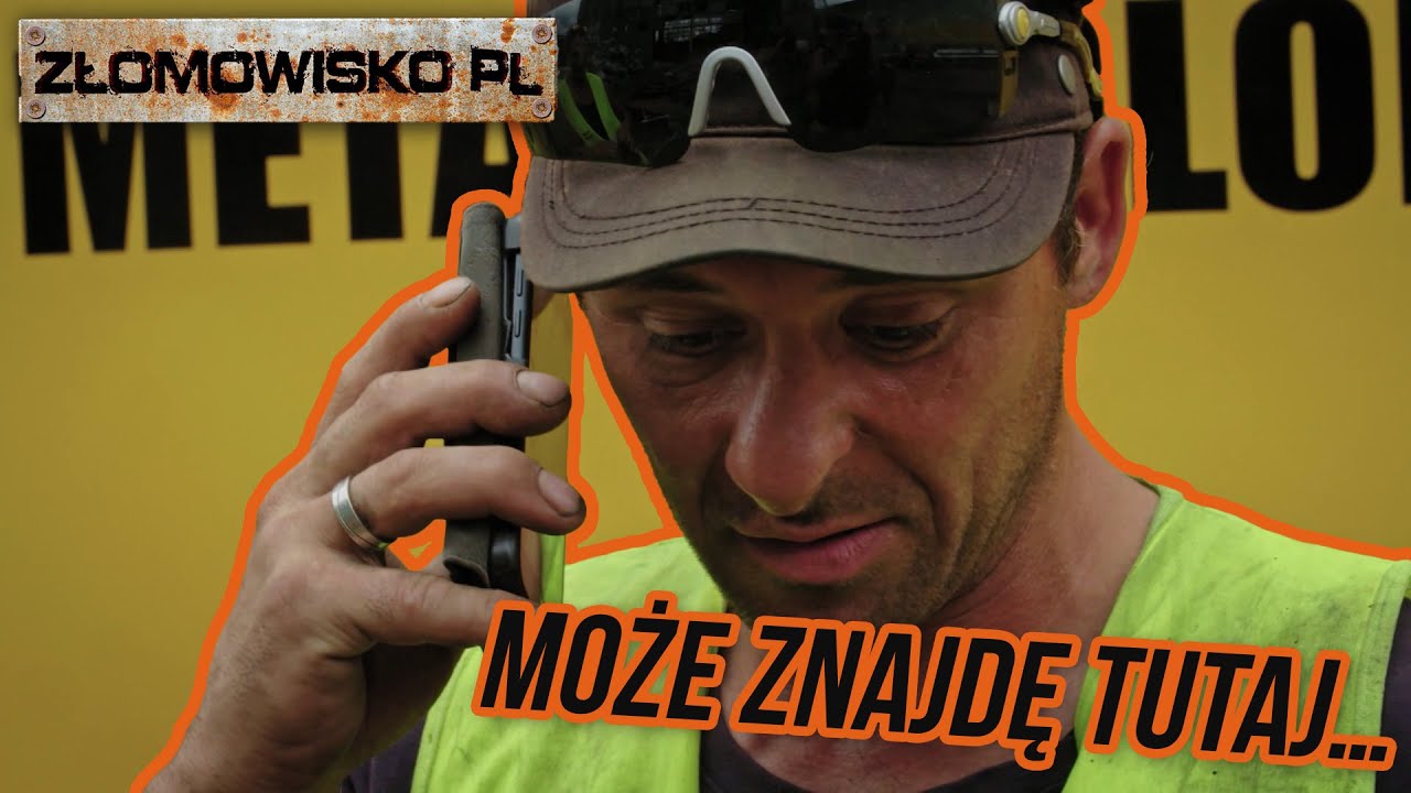 Wysłał szefową po palnik, kt&oacute;ry był obok! 😨 | Złomowisko PL