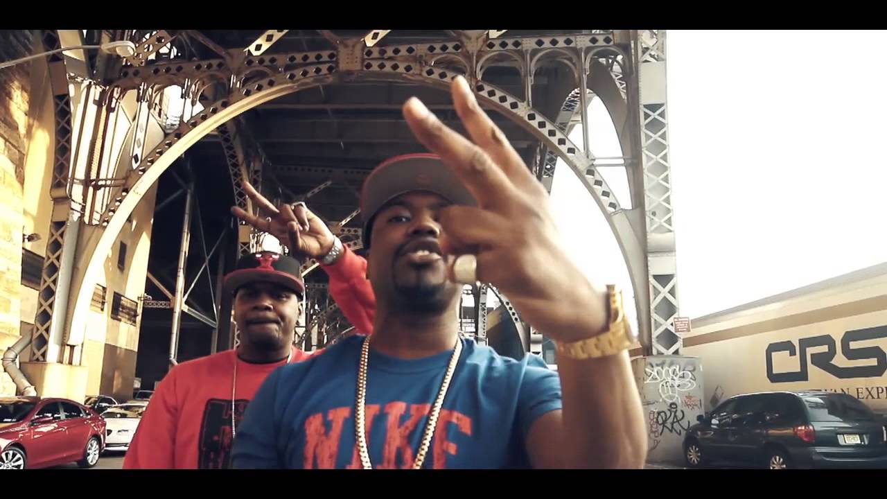 Nino Man - Hard to Tell (Feat. Flowboy Vegas)