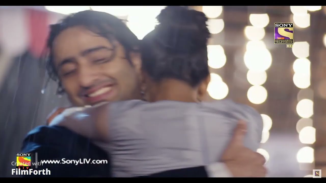 Devakshi VM on Lo Safar Shuru Ho Gaya. #devakshi #shaheersheikh #sharica #ericafernandes #krpkab
