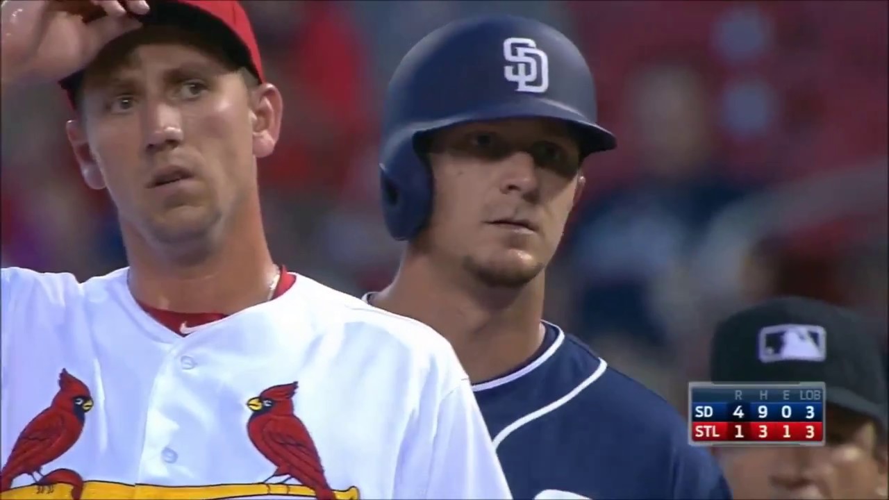 Alex Dickerson HIghlights 2016
