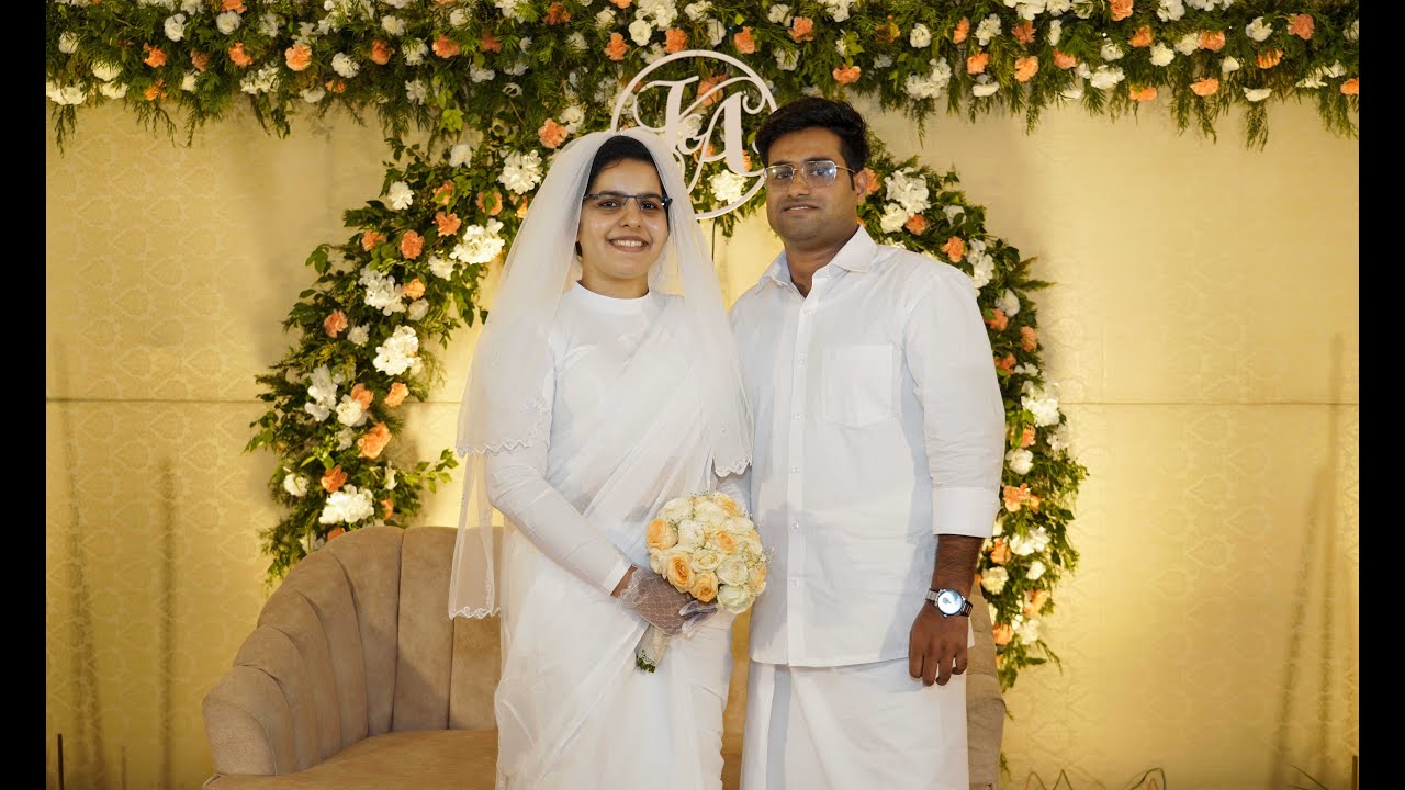 TPM WEDDING HIGHLIGHT