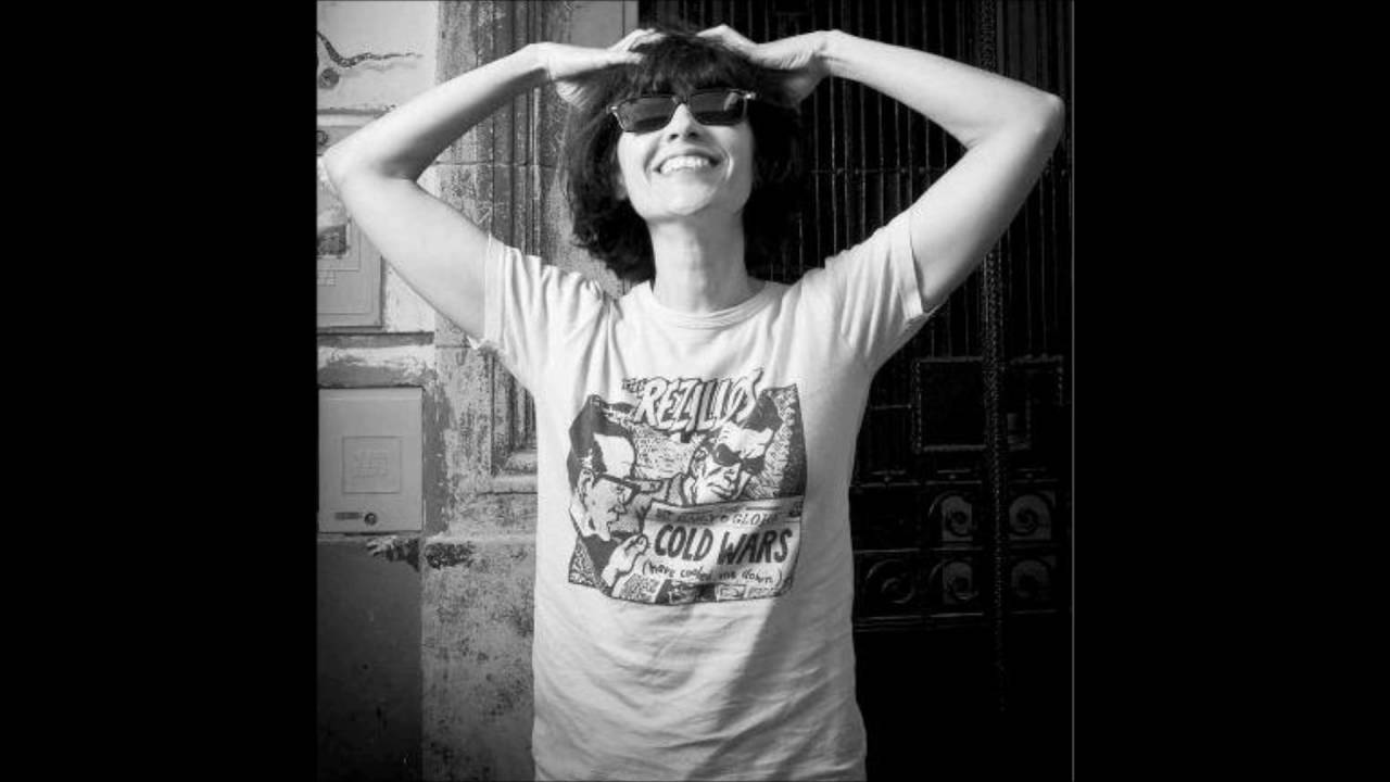 Rosario Bléfari - Exacto